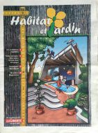 Habitat et Jardin, 20 Avril 2005
