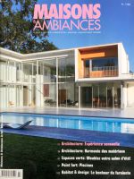 Maison et Ambiance, mai 2007