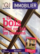 Le QJ Immobilier, novembre 2007