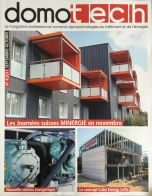 Domotech 2011