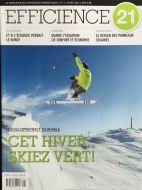 Efficience 2013